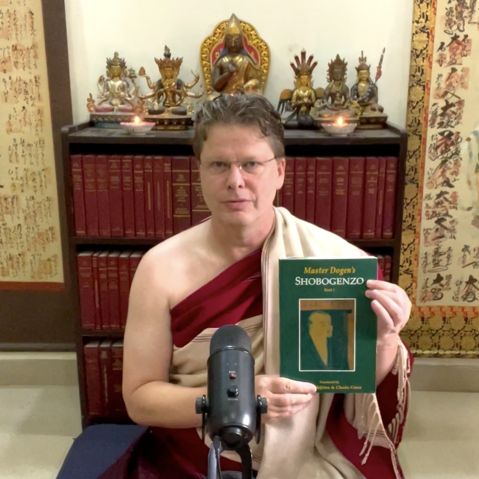 Buddhist Books: Zen Buddhism - Part 12