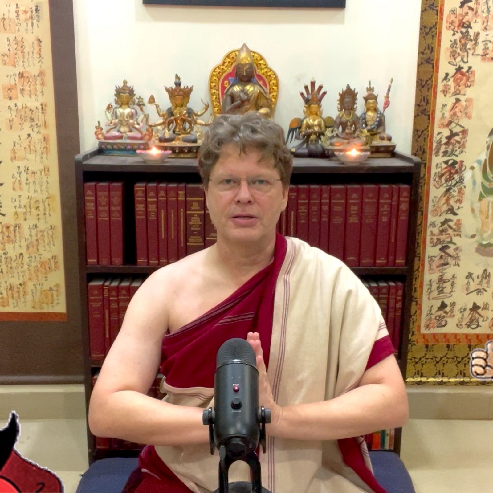 Buddhist Books: TIPIṬAKA 189 • Mahāvagga IX - Part 2