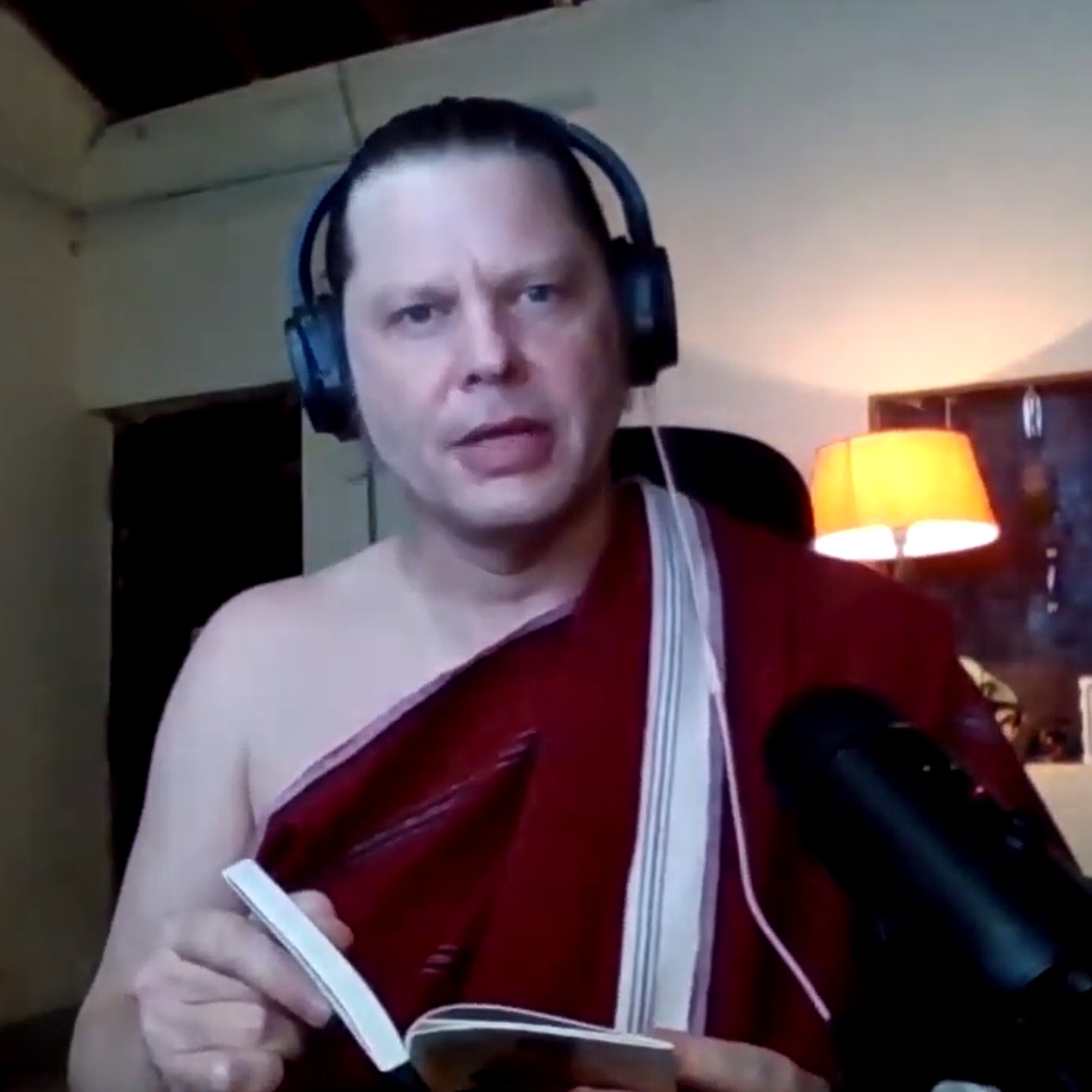 Buddhist Books Podcast