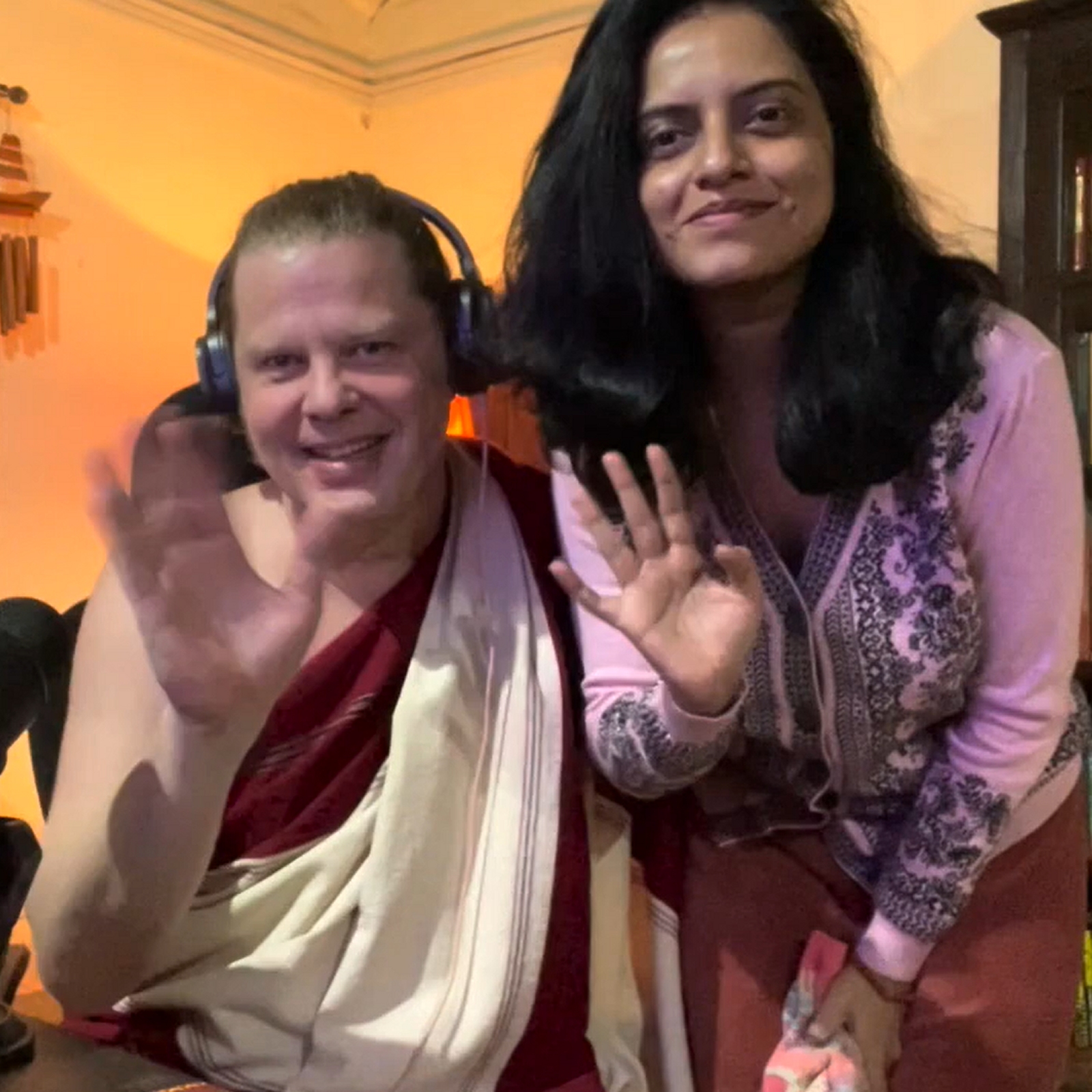 Buddhist Books Podcast