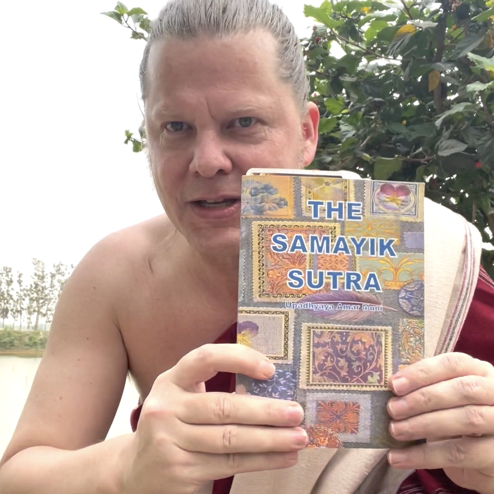 Buddhist Books Podcast