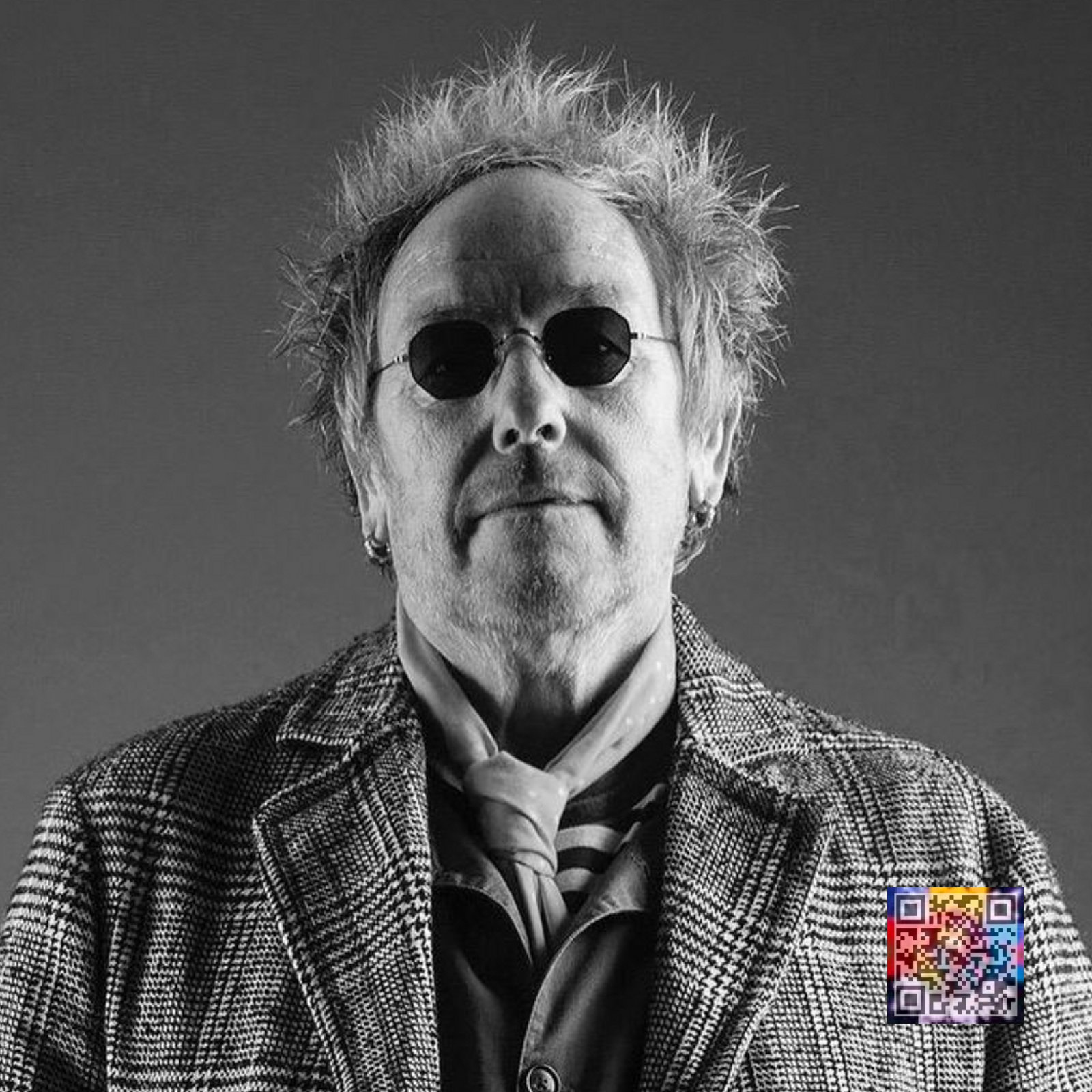 Ep.103: Prof. Barry Taylor episode artwork