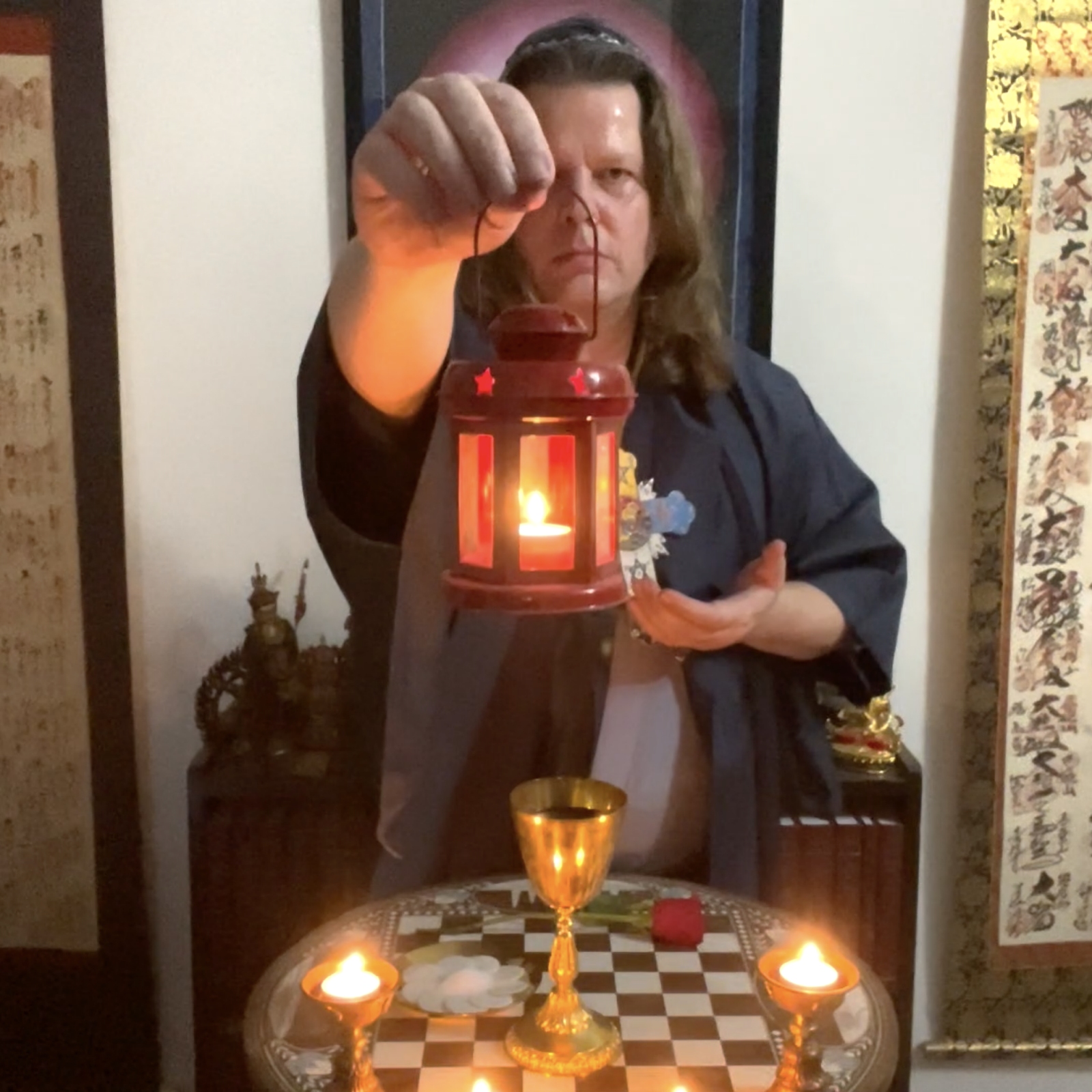 The Esoterinerd Podcast