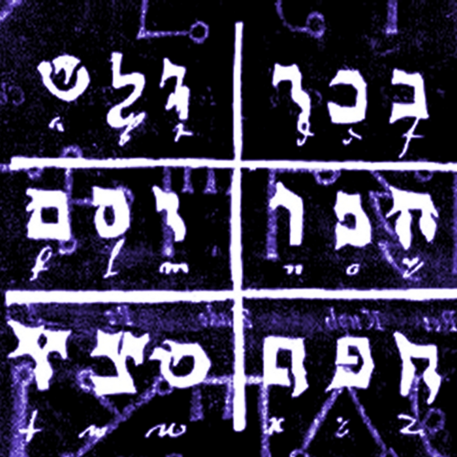 Ep.132: THE OCCULT episode artwork