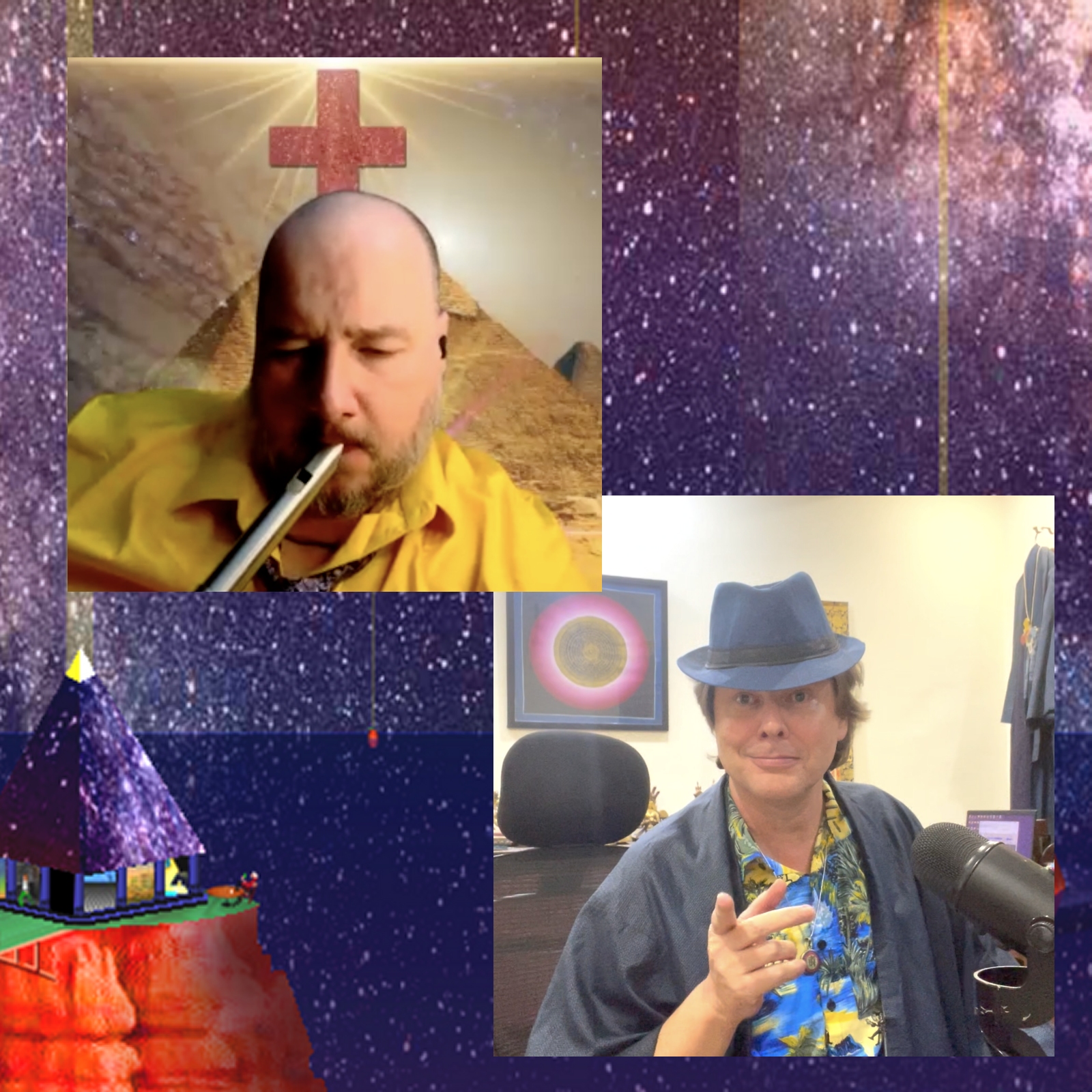 Ep.136: VH Frater RC • 5 episode artwork