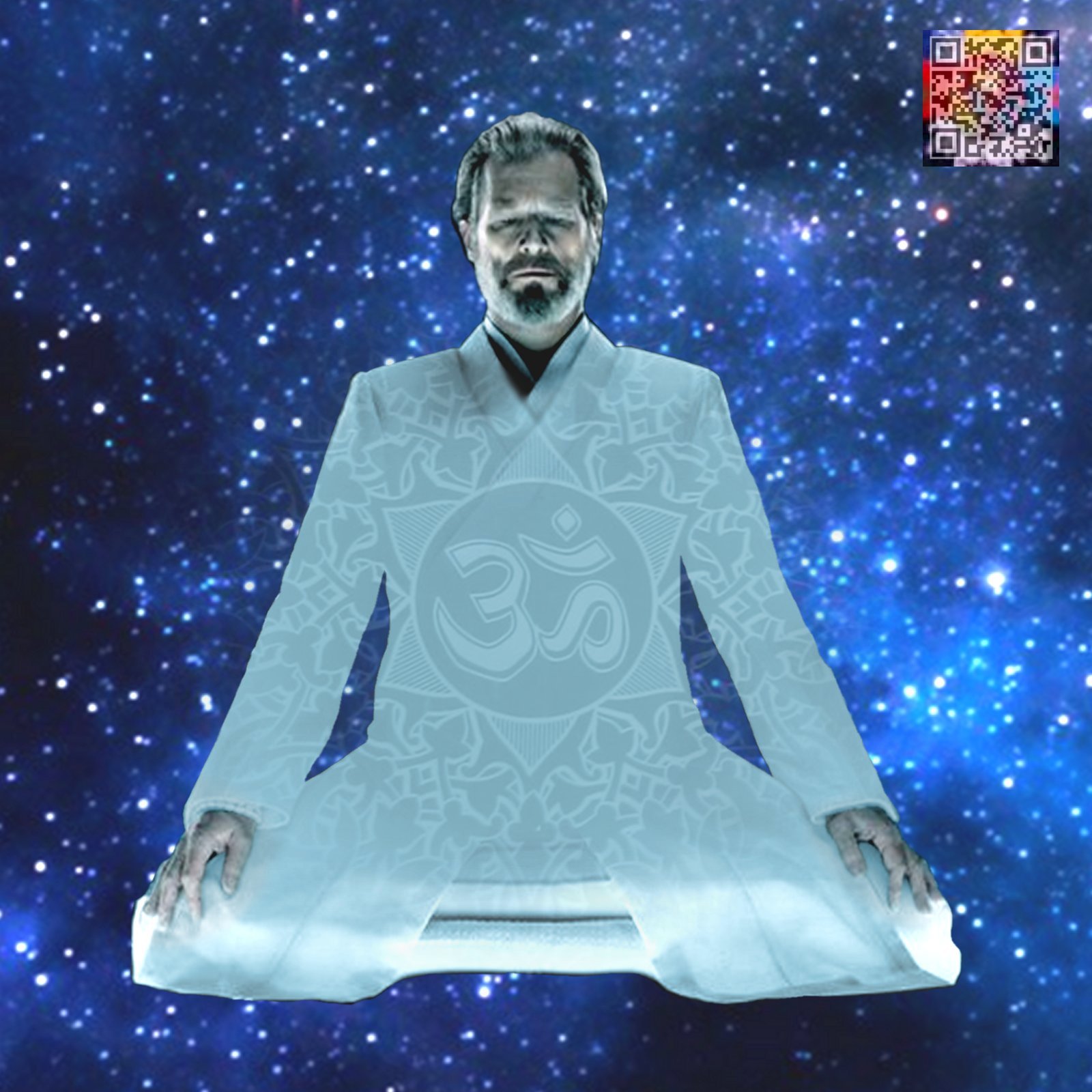 Ep.77:  Further, Ananda. episode artwork