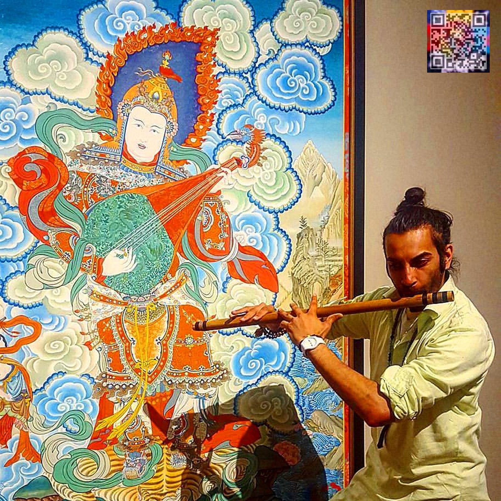 Ep.93:  Indy Rishi Singh episode artwork
