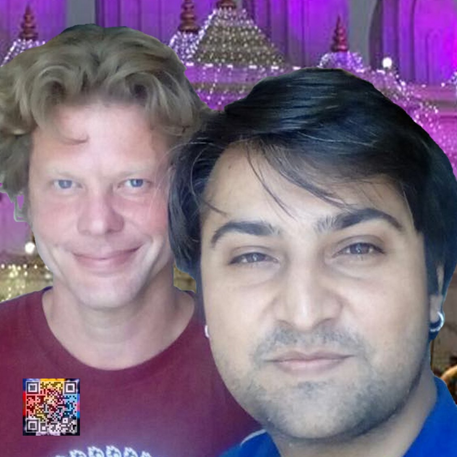 Ep.99:  Amandeep Singh 2