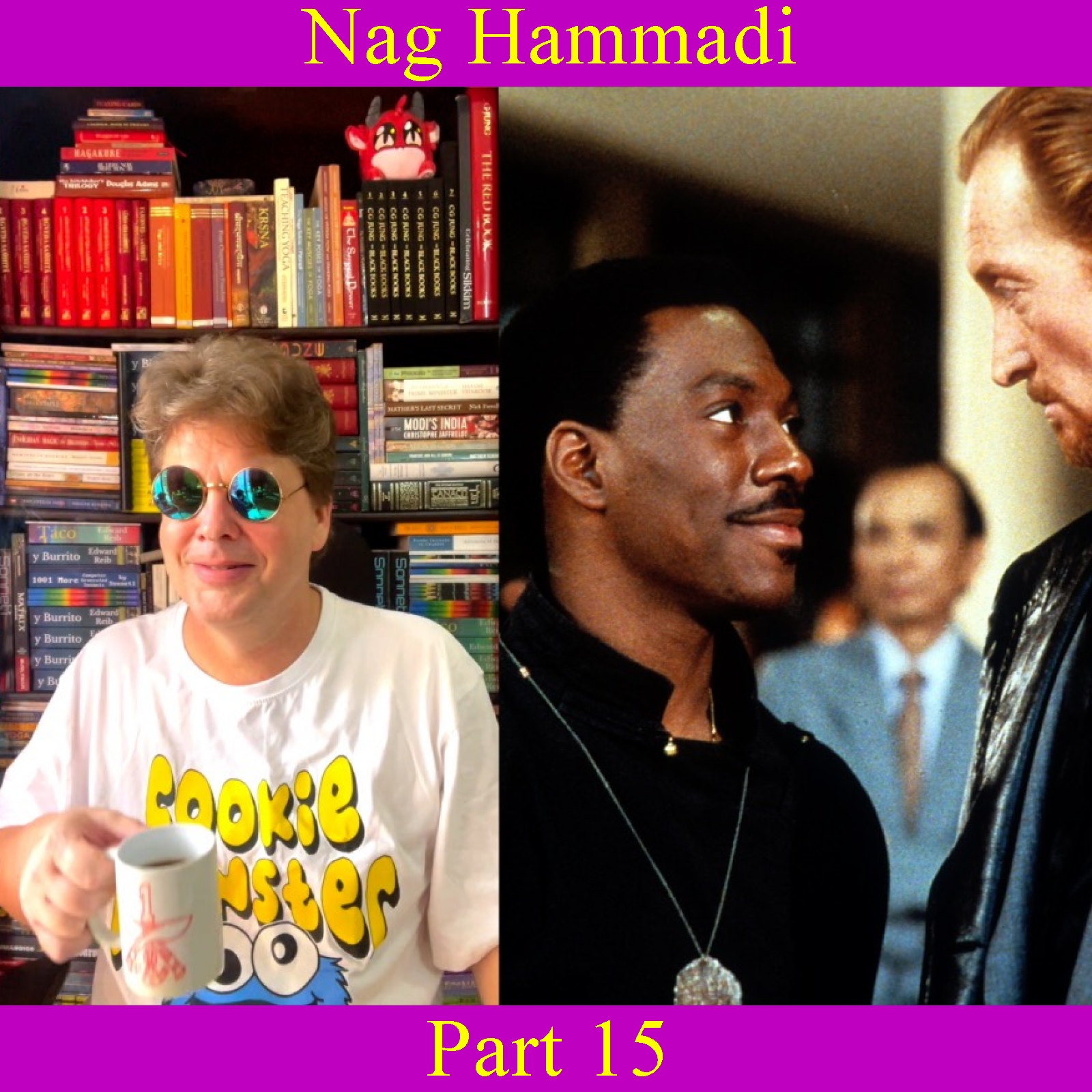 Nag Hammadi - Part 15 episode artwork