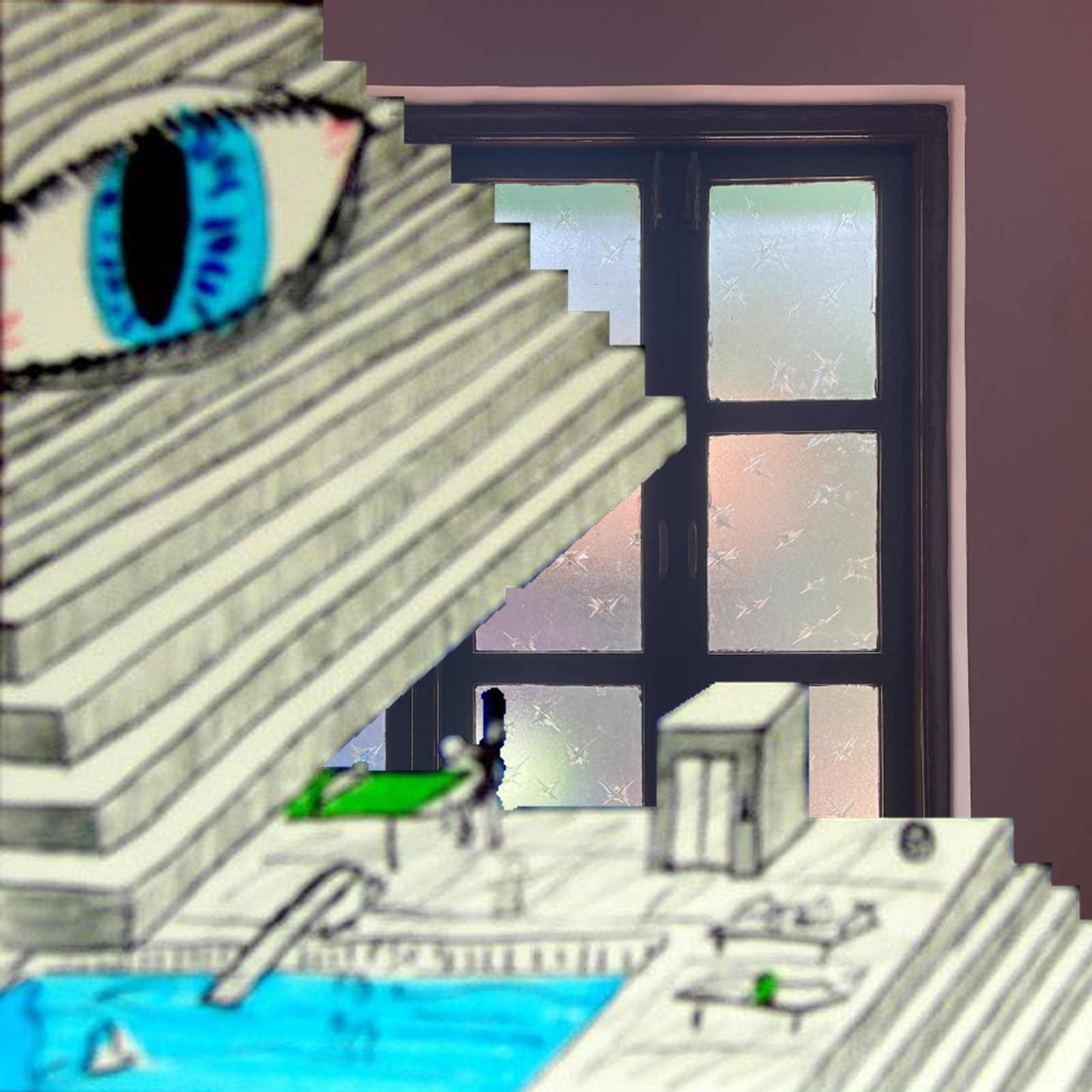 Episode 133: In the Pyramid's Eye