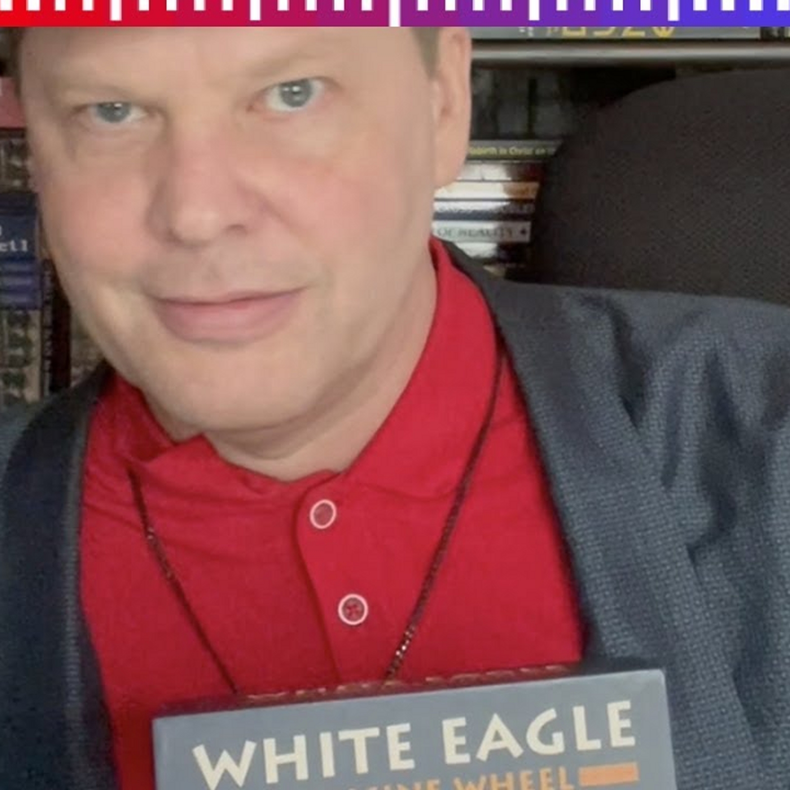 Episode 145: White Eagle