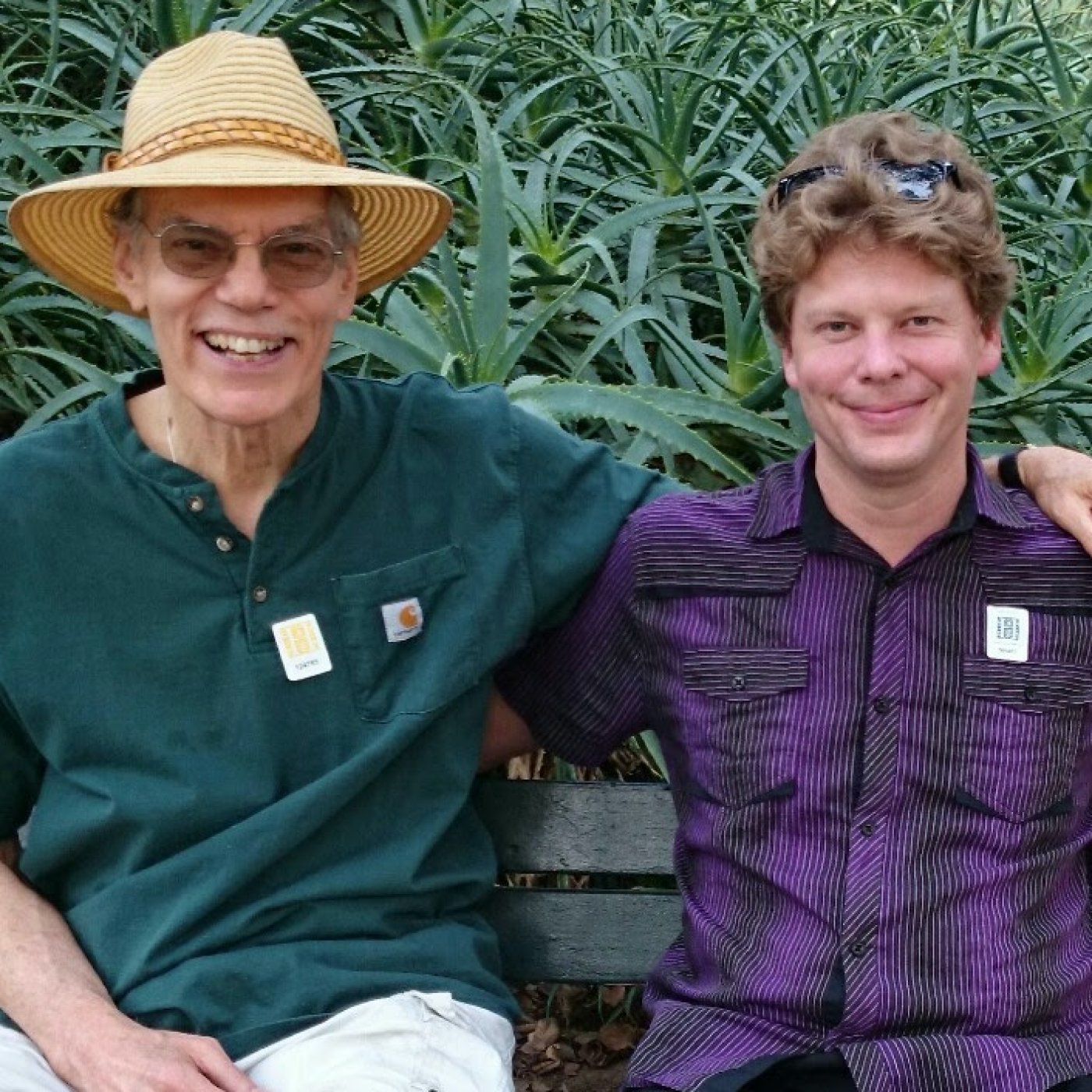 The Esoterinerd Podcast